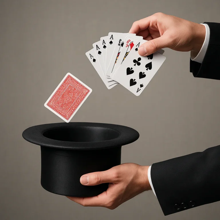 Featured image for How Do I Start Learning Magic Tricks The Ultimate 2026 Guide