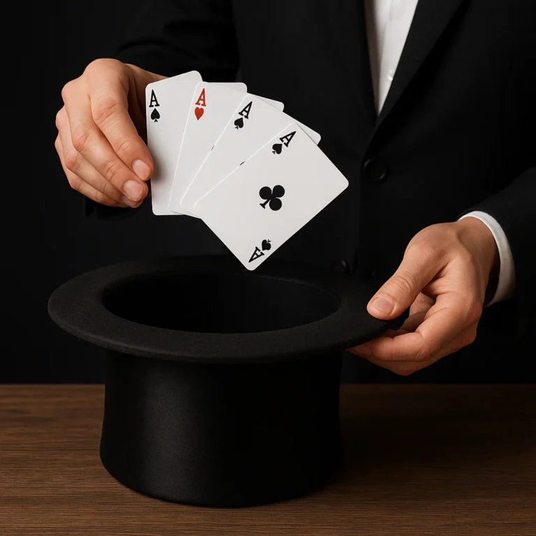 Featured image for How to Start Magic for Beginners The Ultimate 2026 Guide