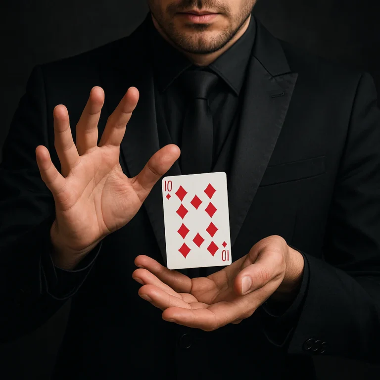 Featured image for The Science of Misdirection How Your Brain Gets Tricked 2026