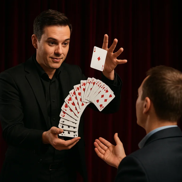 Featured image for What Is the 27 Card Trick The Ultimate Math Magic Guide 2026