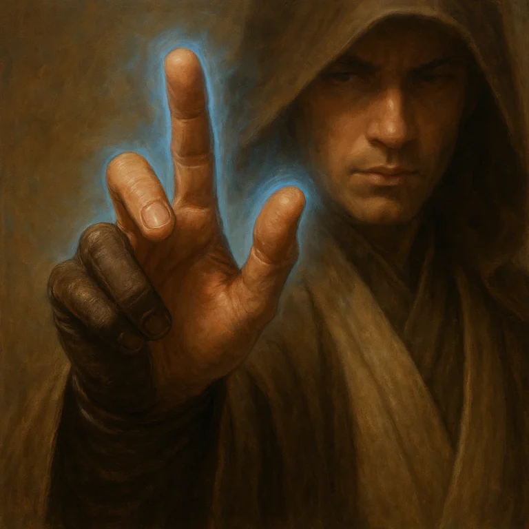 Featured image for What Is the Jedi Mind Trick How It Works 2026