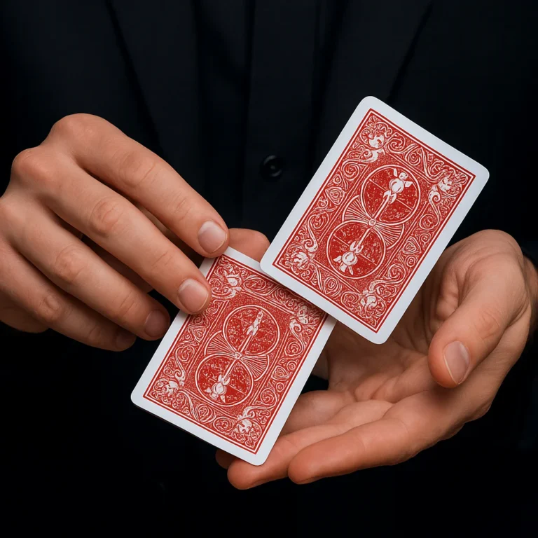 Featured image for 10 Foolproof Card Tricks How to Do Magic for Beginners 2026