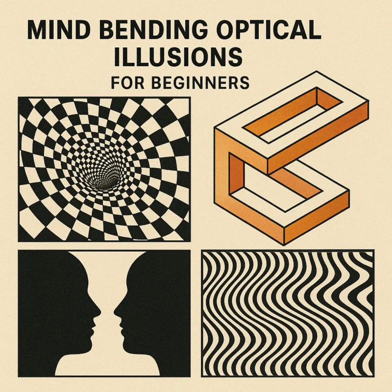 Featured image for 10 Mind-Bending Tricks for Beginners You Can Master Today 2026