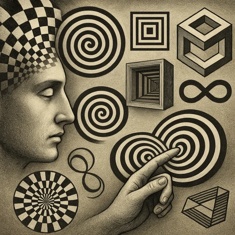 Featured image for 32 Mind Tricks to Trick Other Peoples Minds 2026