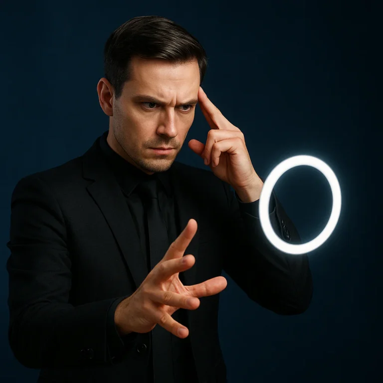 Featured image for 7 Advanced Mind Control Tricks to Bend Reality 2026