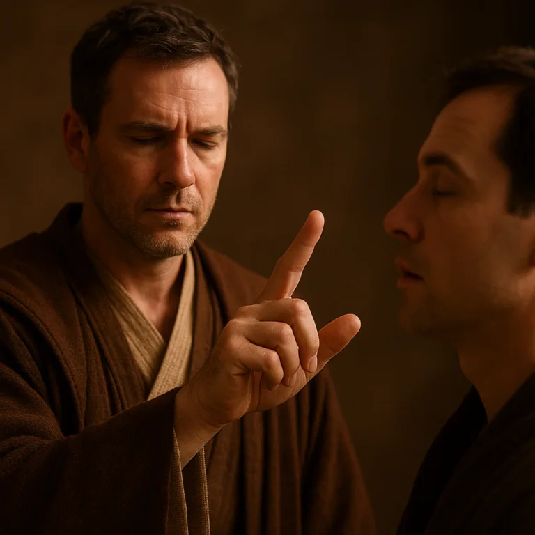 Featured image for 7 Jedi Persuasion Techniques to Master Influence 2026