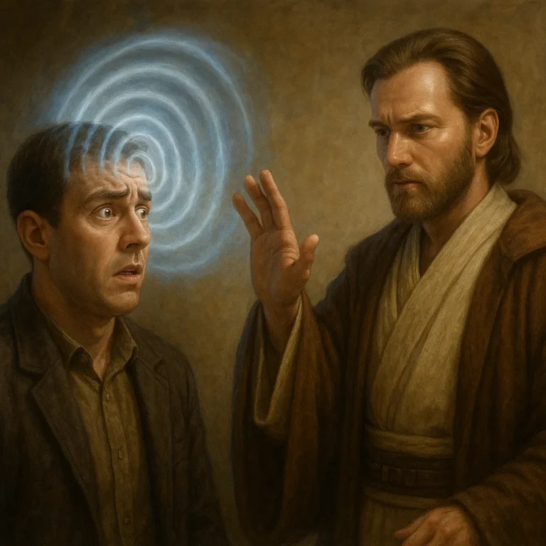 Featured image for 7 Real-Life Mind Tricks Like the Jedi 2026