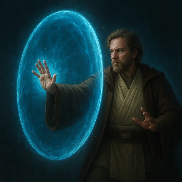 Featured image for Can You Resist the Jedi Mind Trick 7 Shields to Break It