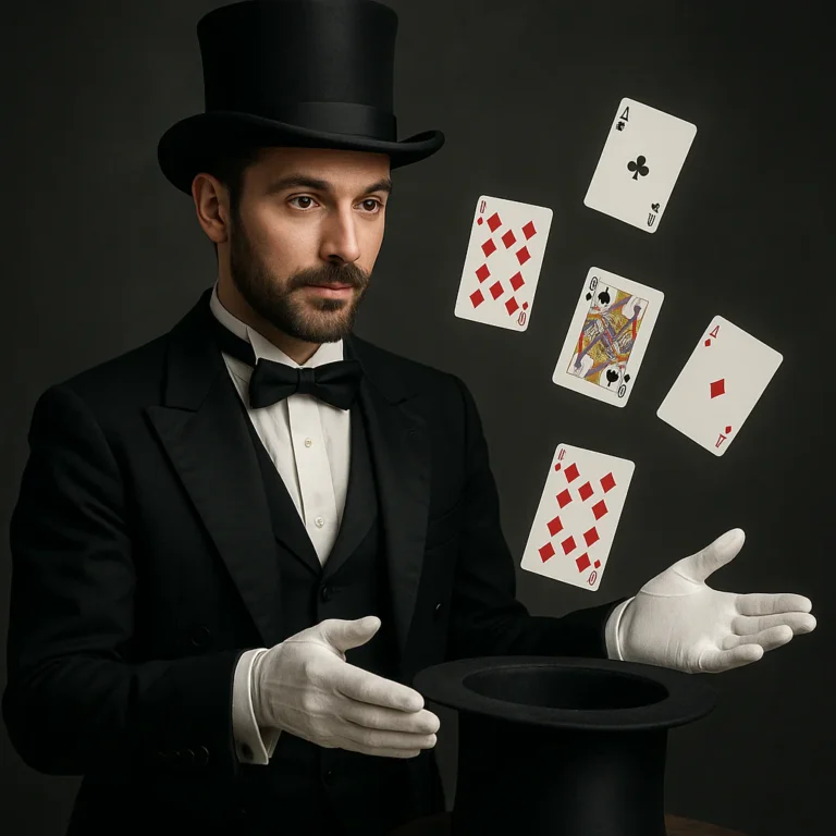 Featured image for How to Do Magic Tricks 50 Secrets Revealed 2026
