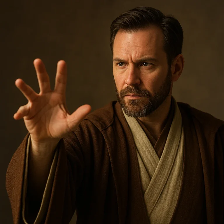 Featured image for How to Master the Jedi Mind Trick The Ultimate 2026 Guide