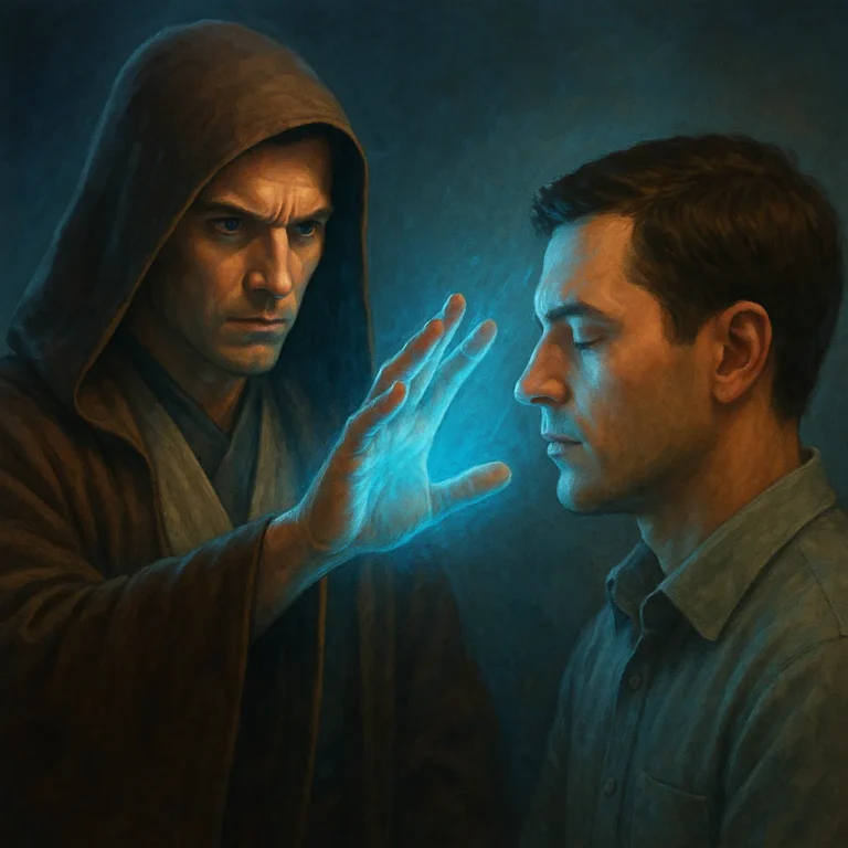 Featured image for Jedi Mind Trick Science 7 Real Psychology Secrets 2026