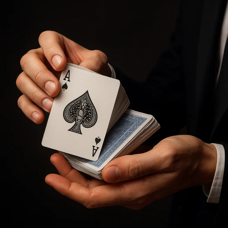 Featured image for The Counting Trick Reveal 7 Mind-Bending Secrets Exposed 2026