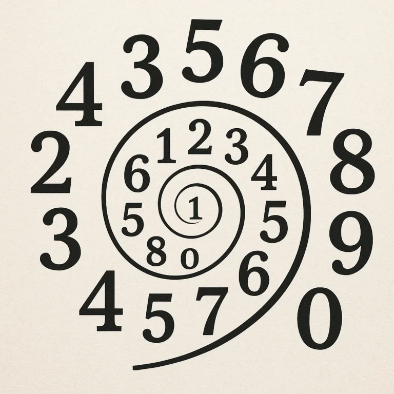 Featured image for The Numerology Illusion 7 Mental Tricks Exposed 2026