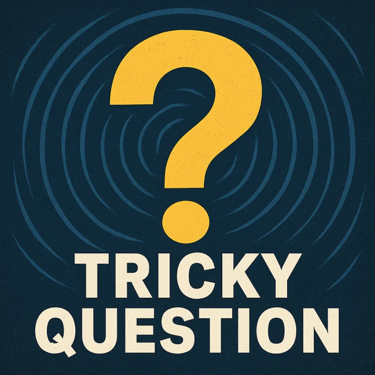 Featured image for What is a Tricky Question The Ultimate Guide to Outsmarting the Trap 2026