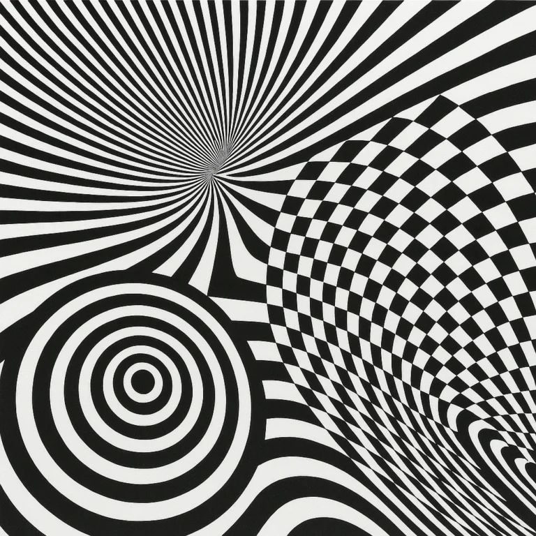 Featured image for 10 Mind-Bending Optical Illusion Techniques to Master 2026