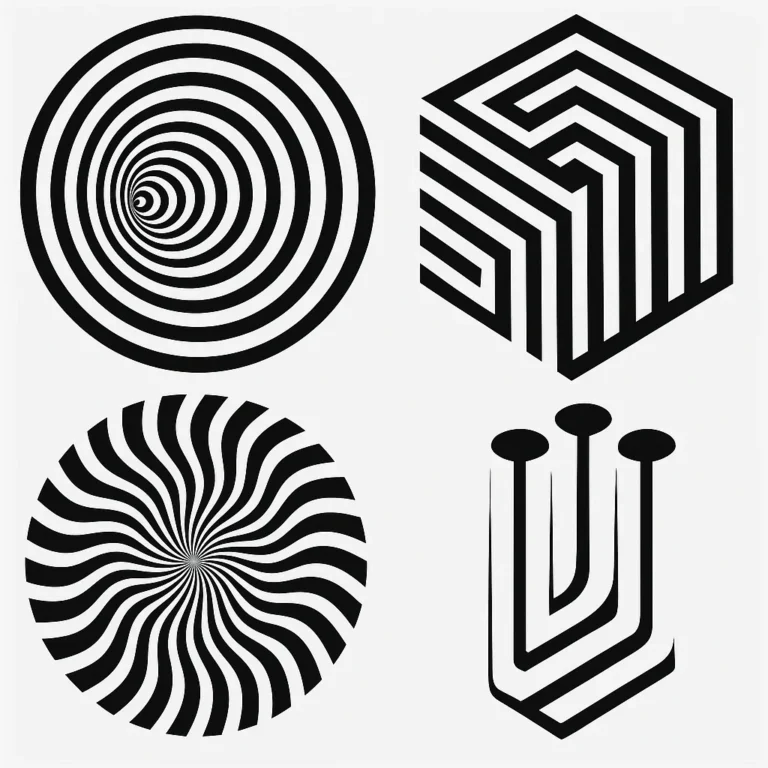 Featured image for 15 Mind-Bending Illusions That Will Break Your Brain 2026