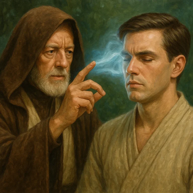 Featured image for 5 Jedi Hypnosis Techniques to Master Influence 2026