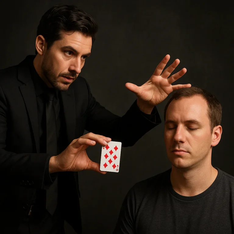 Featured image for 7 Famous Mind Tricks Mentalists Use to Read Your Mind 2026