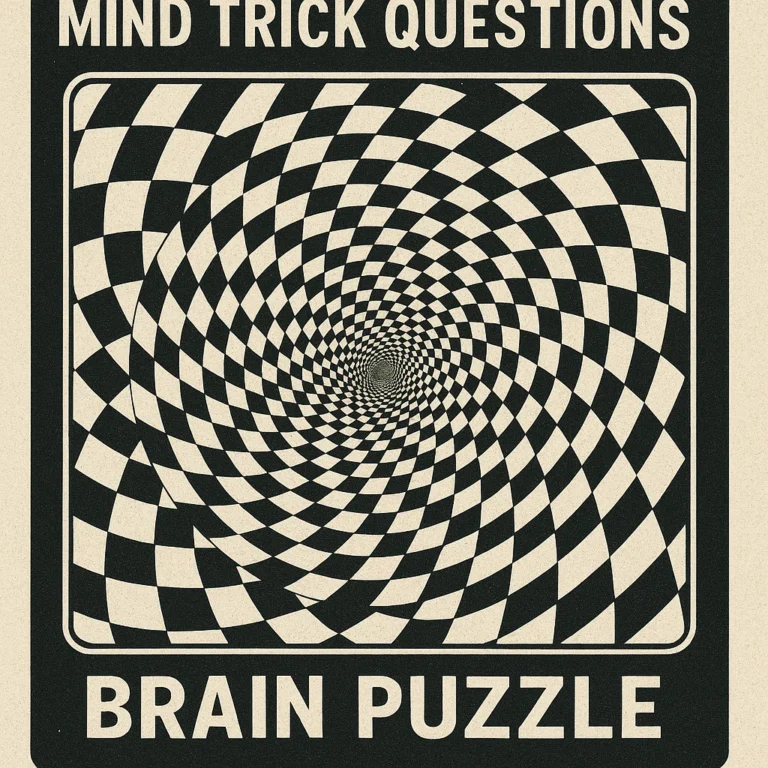 Featured image for How Do Mind Trick Questions Work The 7-Step Brain Hack 2026
