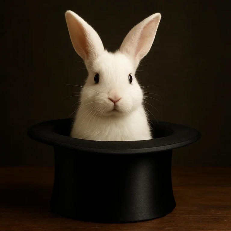Featured image for The Most Common Magic Trick Revealed Its Not What You Think 2026