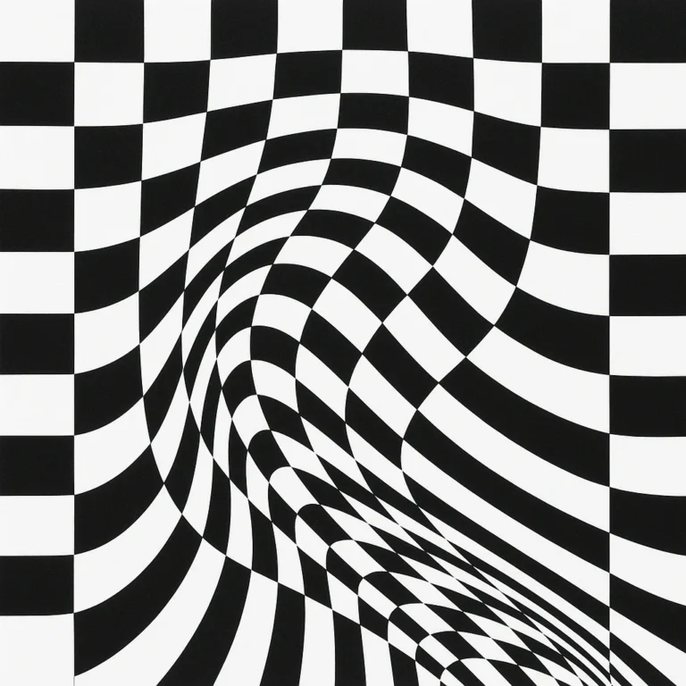 Featured image for 25 Optical Illusion Mind Tricks to Test Your Brain