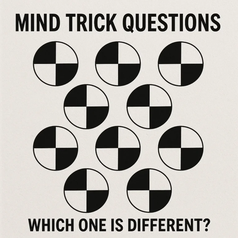 Featured image for Where to Find the Ultimate Collection of Mind Trick Questions 2026