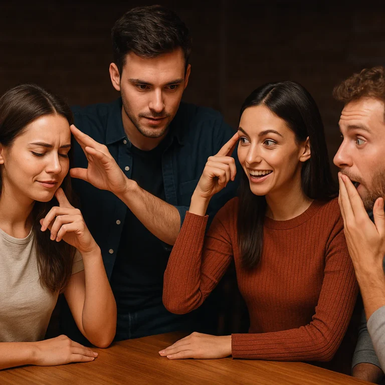 Featured image for 12 Mind Reading Tricks That Will Amaze Your Friends