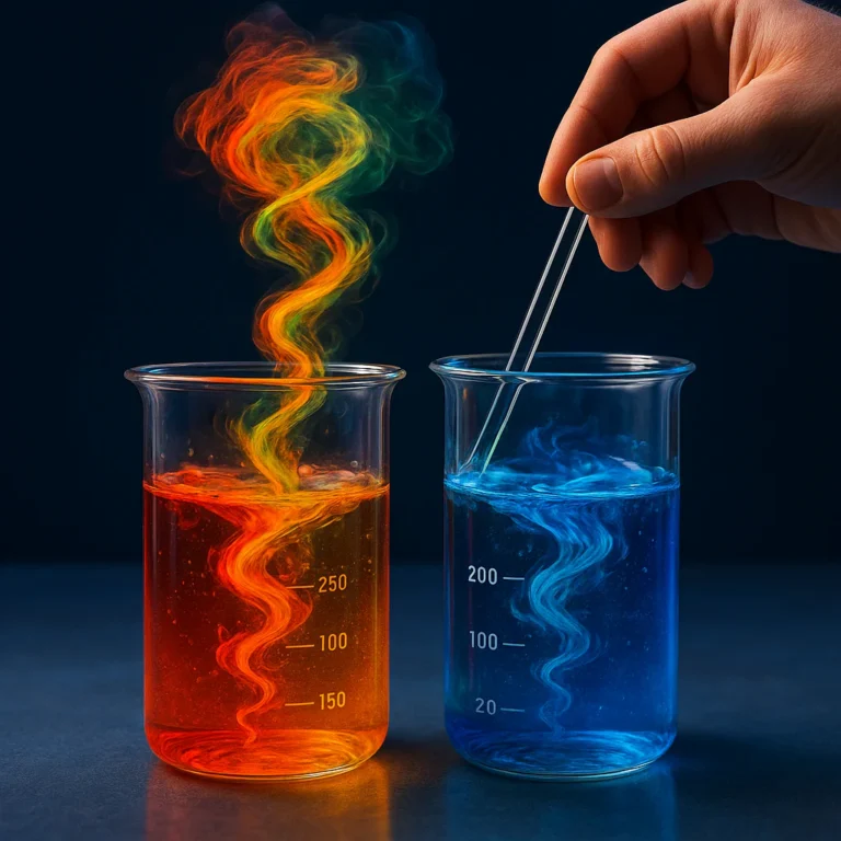 Featured image for 15 Chemistry Magic Tricks with Water That Wow