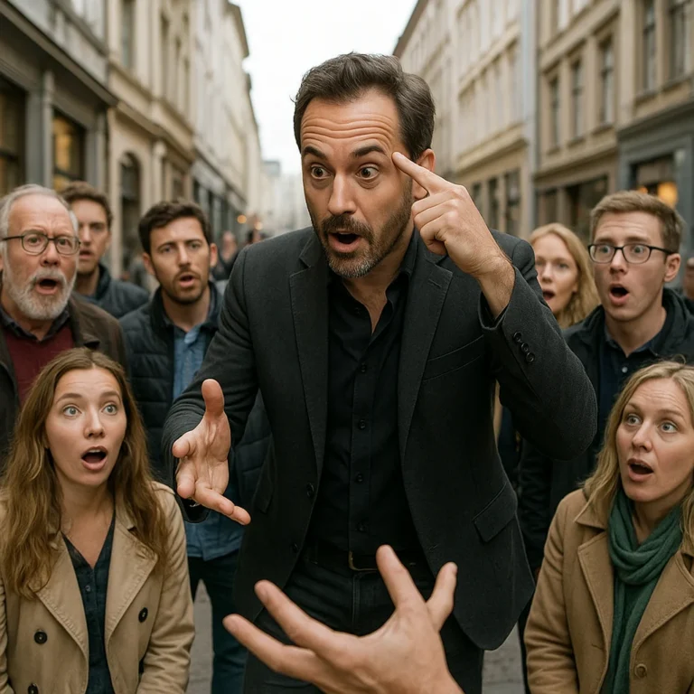 Featured image for 15 Street Mentalism Effects That Stop People in Their Tracks