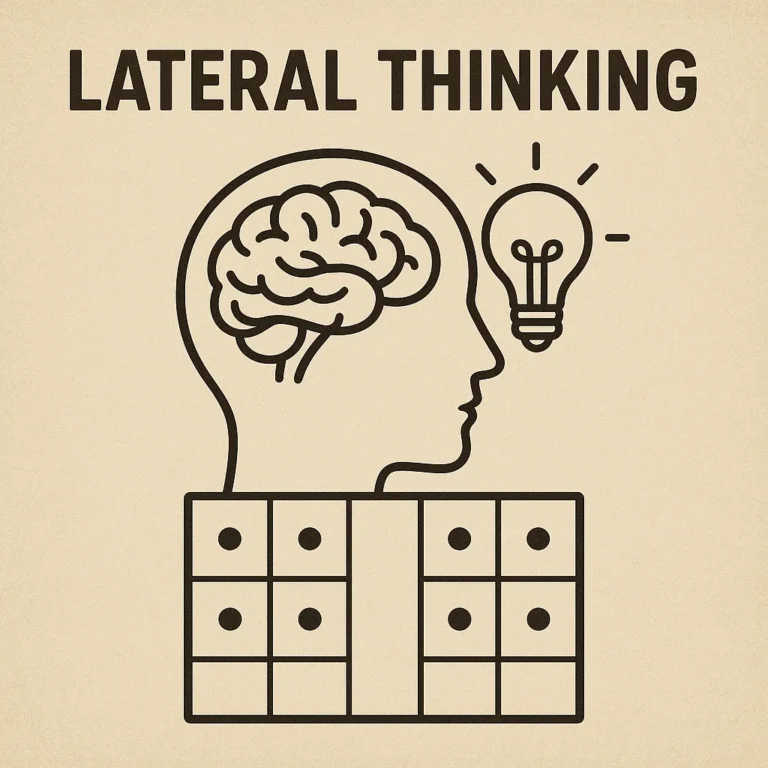 Featured image for 25 Lateral Thinking Puzzles That Twist Your Brain
